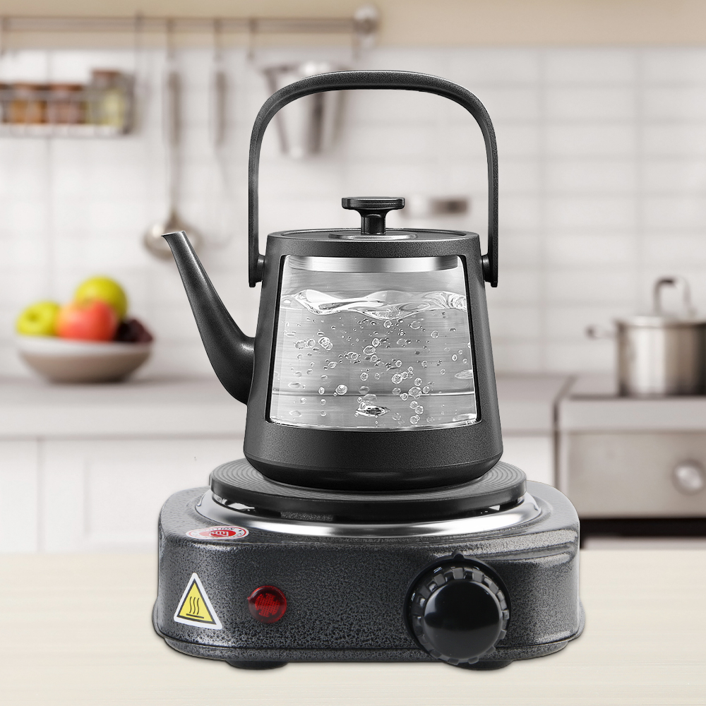 Kitchen Appliances Are - 500W 220V Hot Cooker Plate Mini