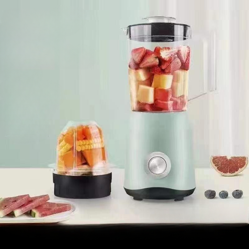 Blender High Power - 1.5L High Power Blender Mixer Electric
