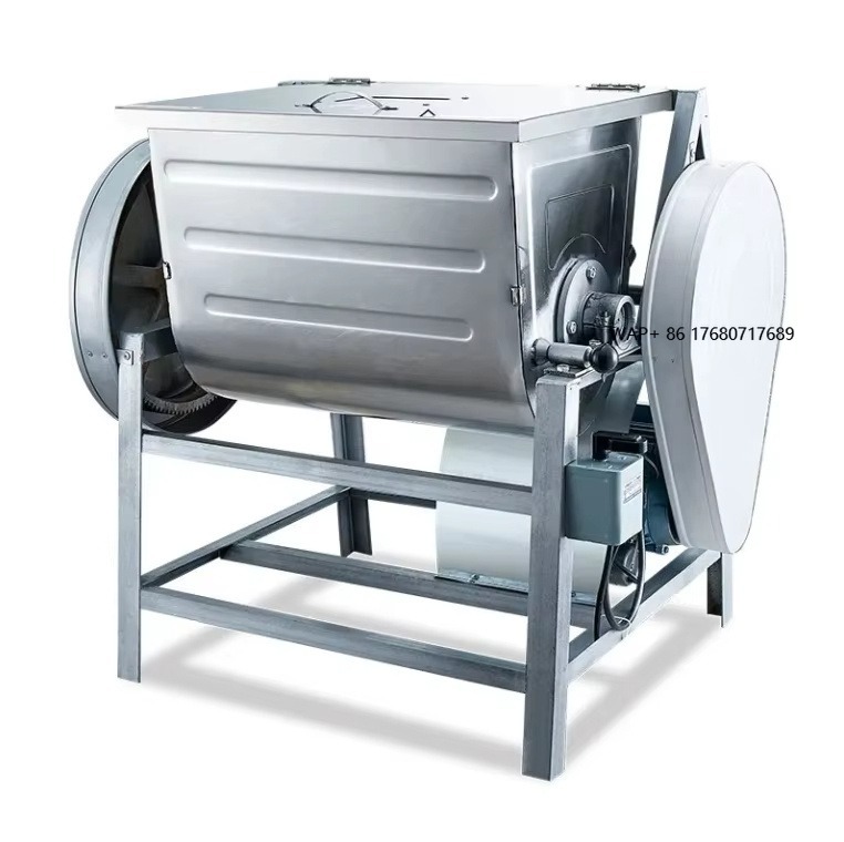 Kitchen Appliances Are - Heavy Duty Dough Mixer Industrial Bread