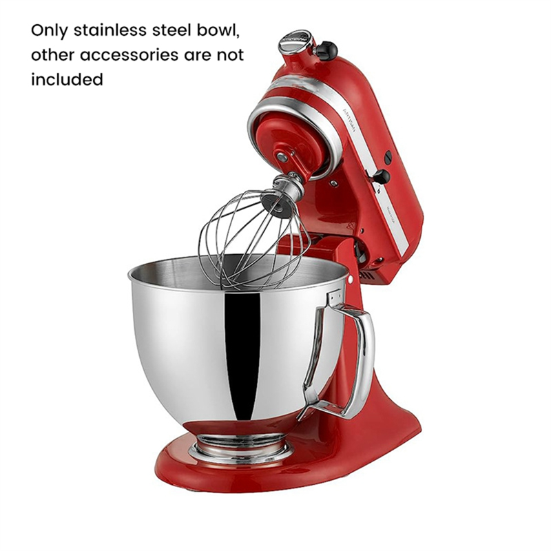Kitchen Appliances Manufacturers - A78E-For Kitchenaid Classic&Artisan Series 4.5QT/5QT Mixer