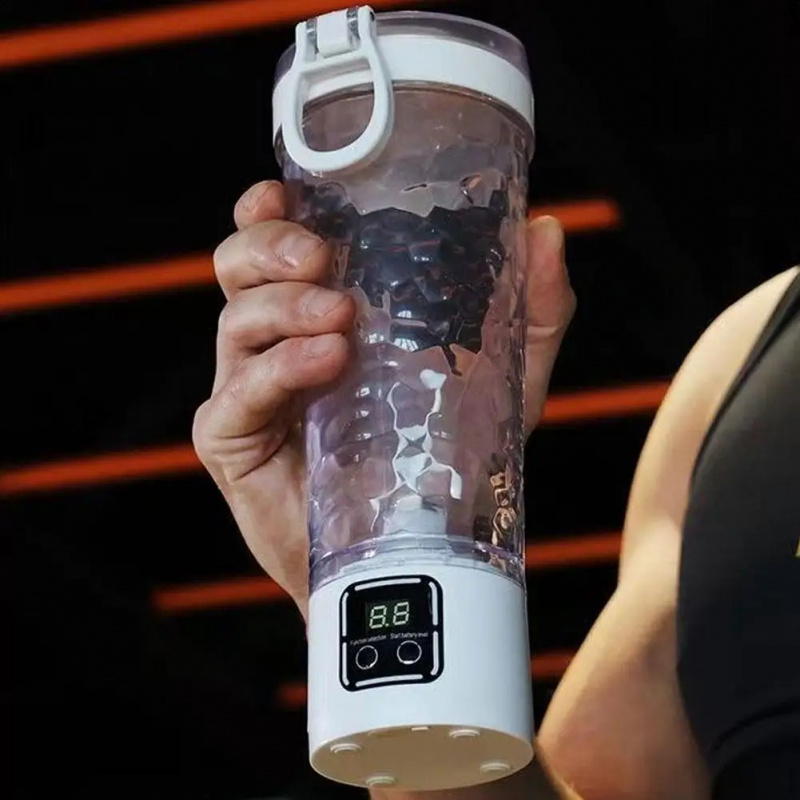 Blender High Power - New In Auto Mixing Cup 3