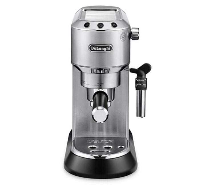 Espresso Machine Semi Auto - Delonghi HOUSEHOLD Coffee Machine HOME Semi