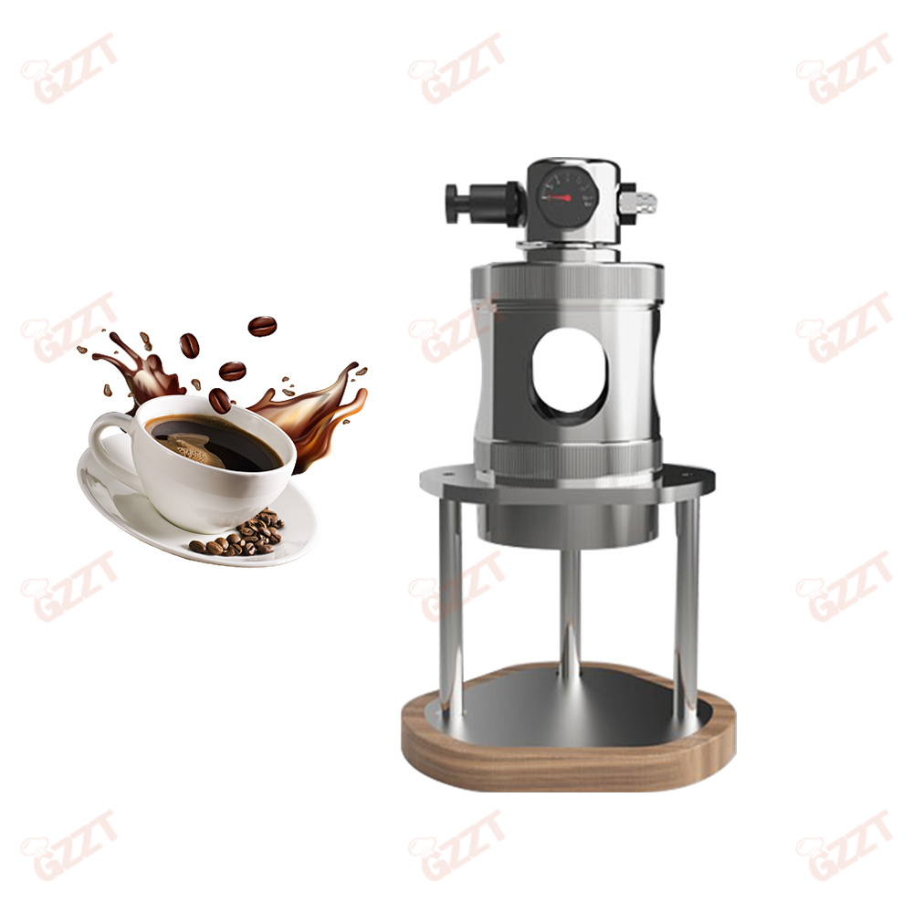 Portable Semi-Auto Espresso Ma – Espresso Machine Semi Auto recenzja i cena