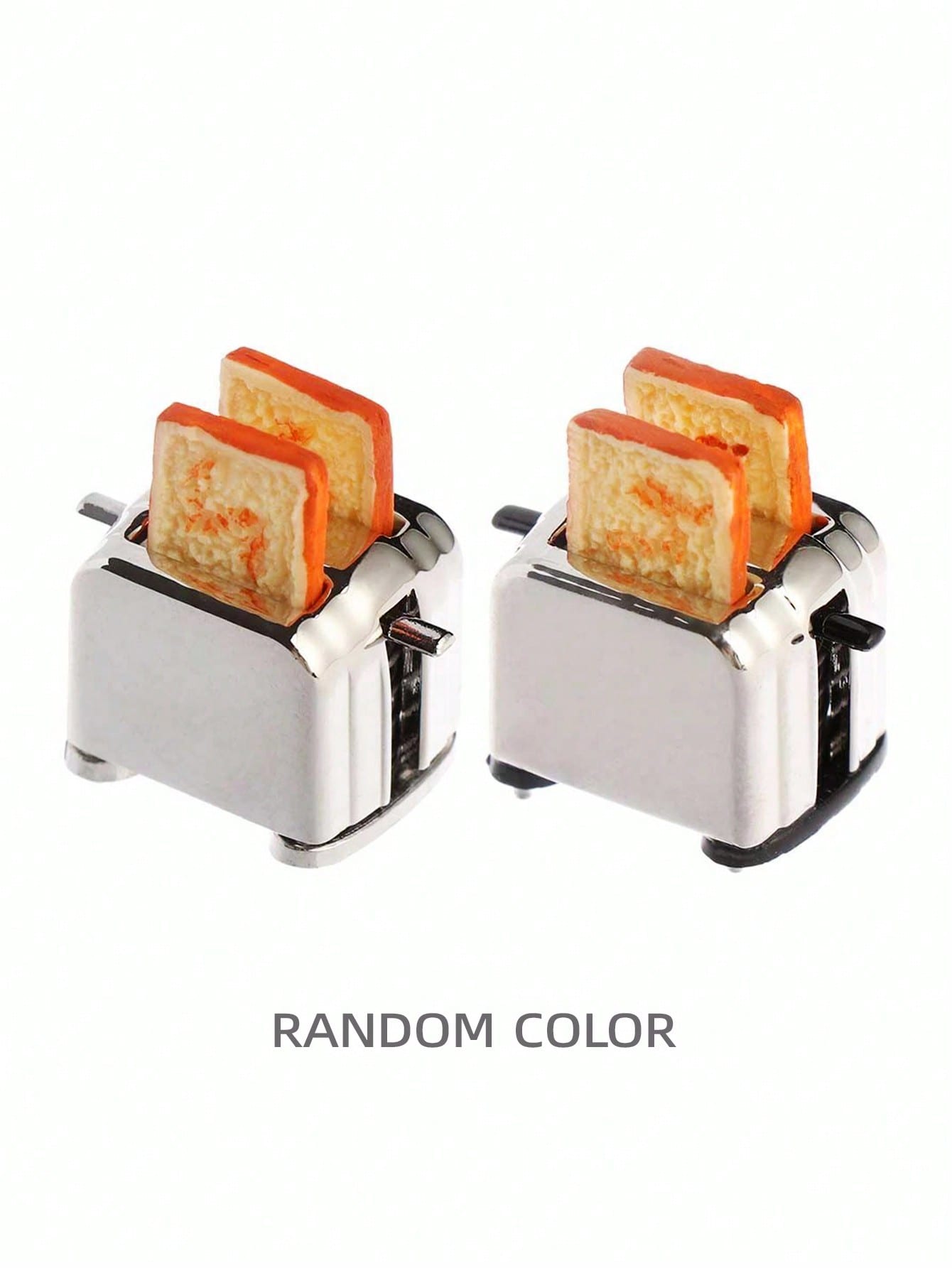 1:12 Dollhouse Miniature Toast – Kitchen Appliances Are recenzja i cena