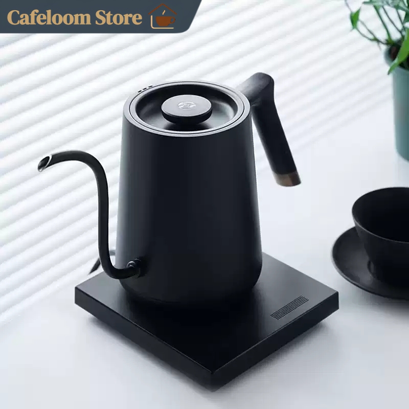 Timemore Smart Temperature Con – Electric Kettle Gooseneck recenzja i cena