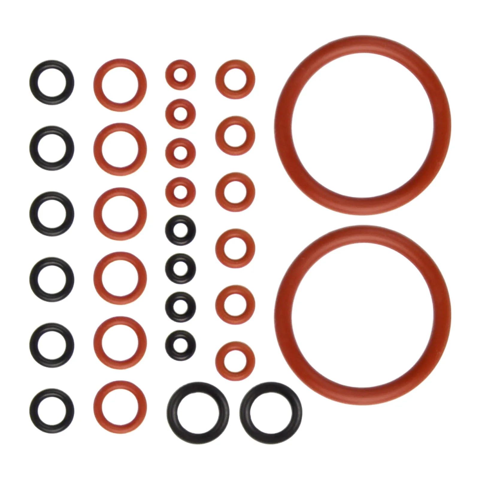 30pcs Coffee Machine O-ring Fo – Kitchen Appliances Outlet recenzja i cena