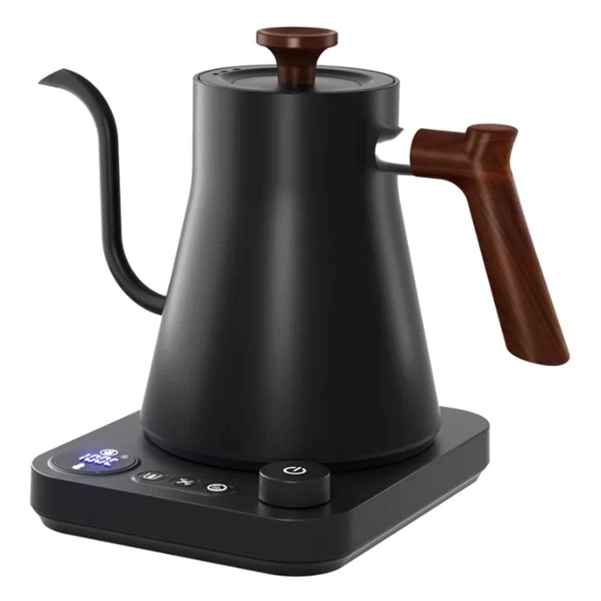 2026 New Electric Gooseneck Ke – Electric Kettle Gooseneck recenzja i cena