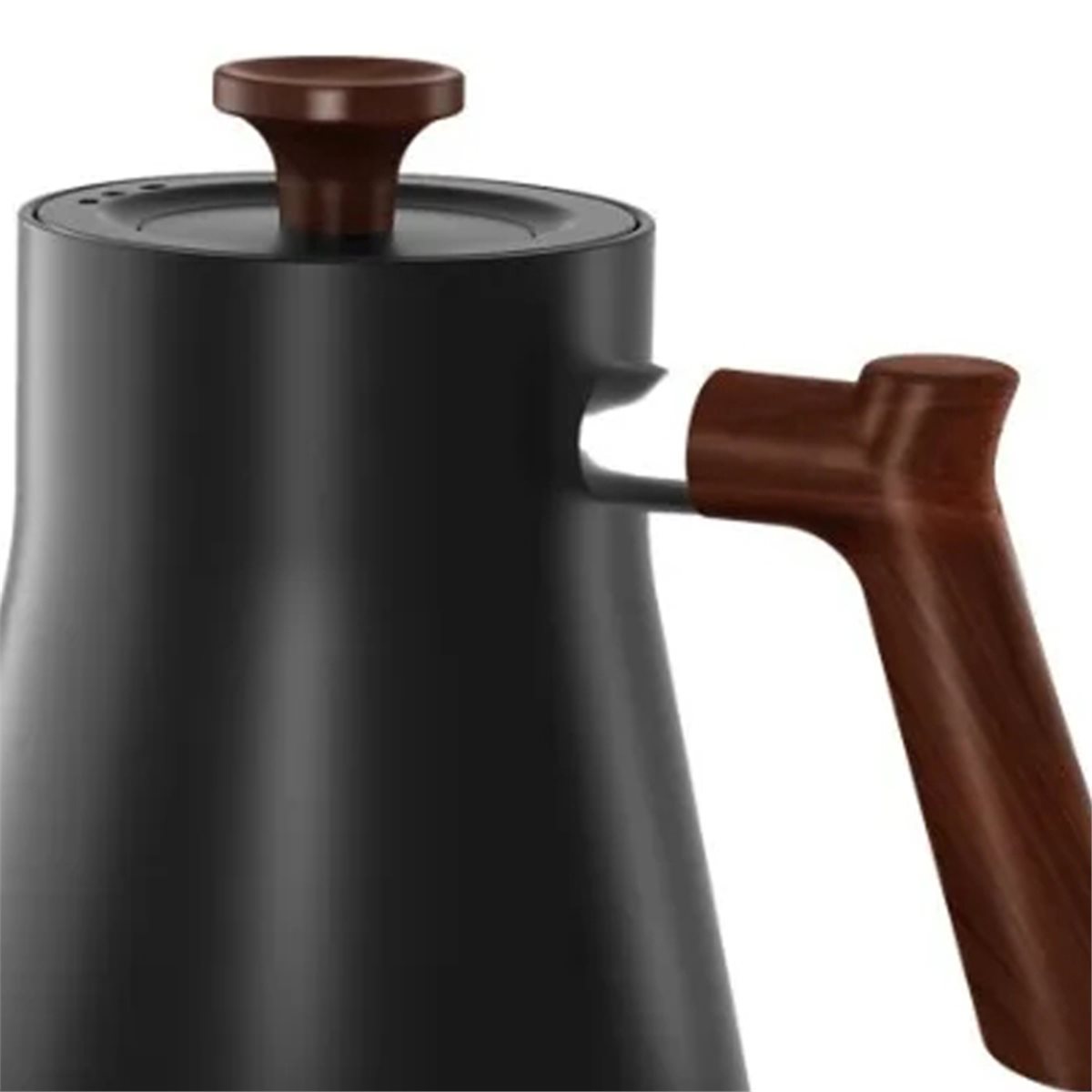 2026 New Electric Gooseneck Ke – Electric Kettle Gooseneck recenzja i cena