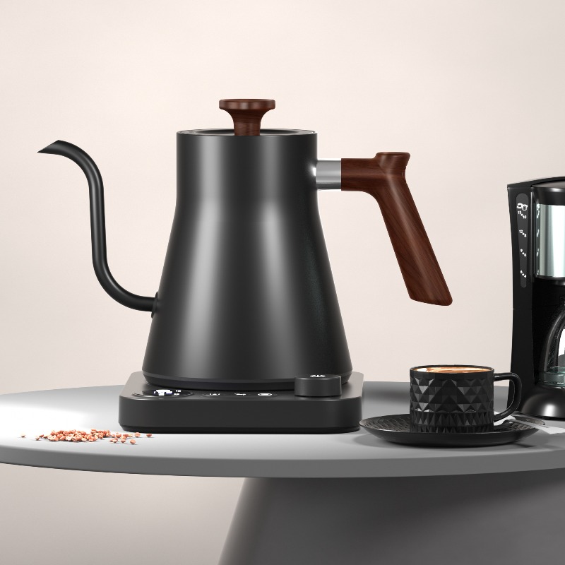 Electric Gooseneck Pour Over C – Electric Kettle Gooseneck recenzja i cena