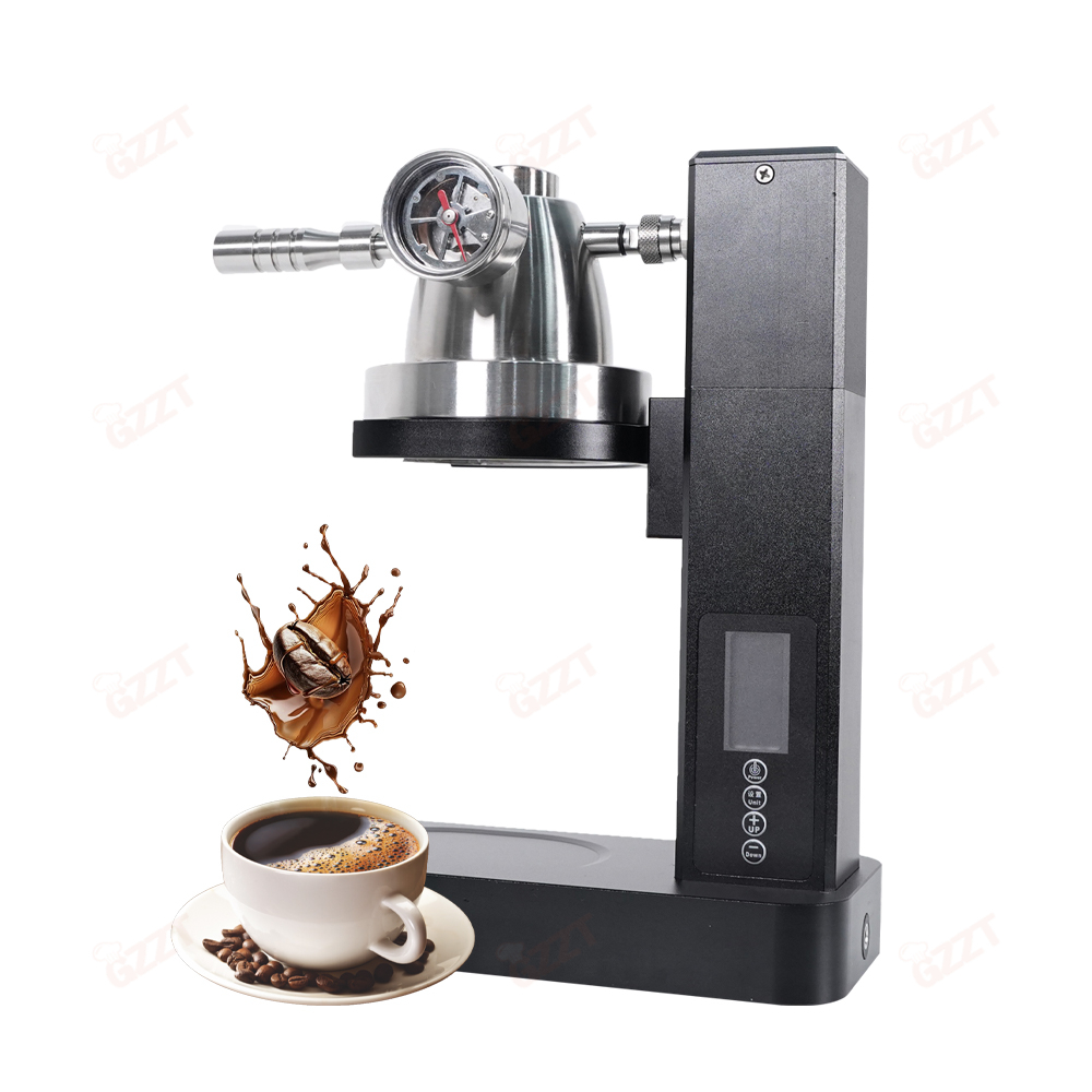Commercial Built-in Air Pump M – Espresso Machine Semi Auto recenzja i cena