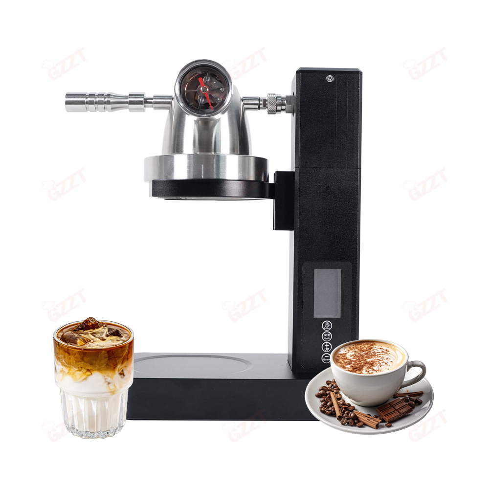 Commercial Built-in Air Pump M – Espresso Machine Semi Auto recenzja i cena