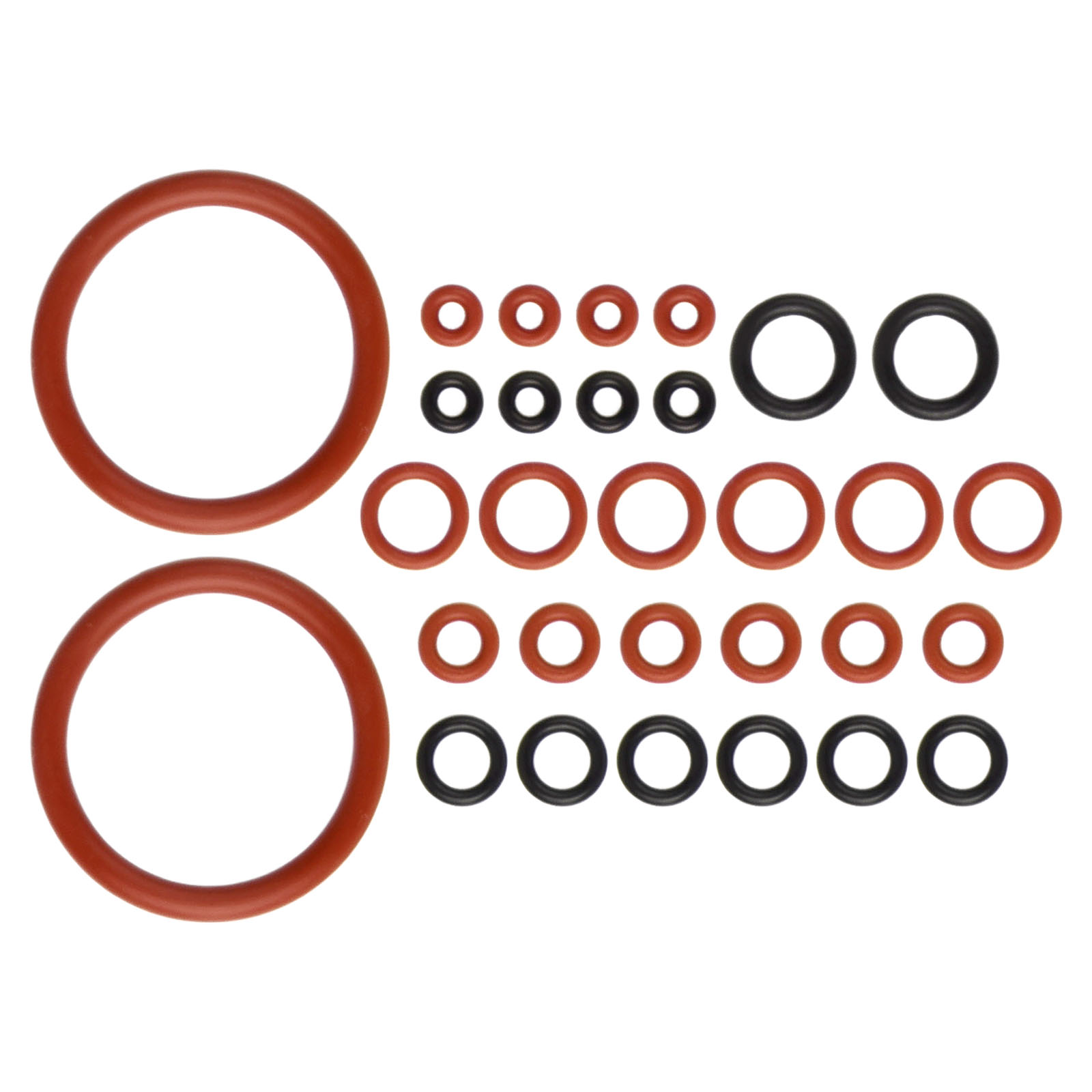 30X O-ring For SAECO Coffee Ma – Kitchen Appliances Outlet recenzja i cena