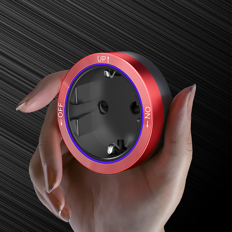 KXN Power Track System Socket  – Kitchen Appliances Outlet recenzja i cena