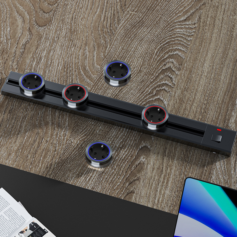 KXN Power Track System Socket  – Kitchen Appliances Outlet recenzja i cena