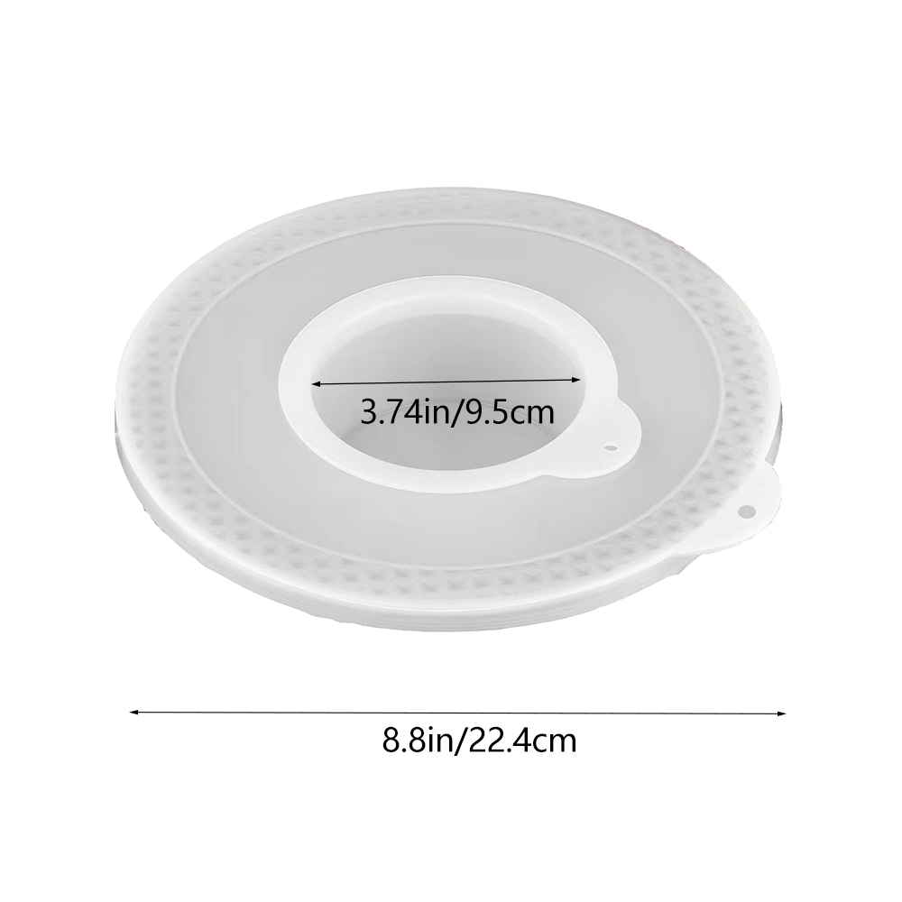 1pcs/2pcs Mixers Bowl Covers f – Kitchen Appliances Manufacturers recenzja i cena