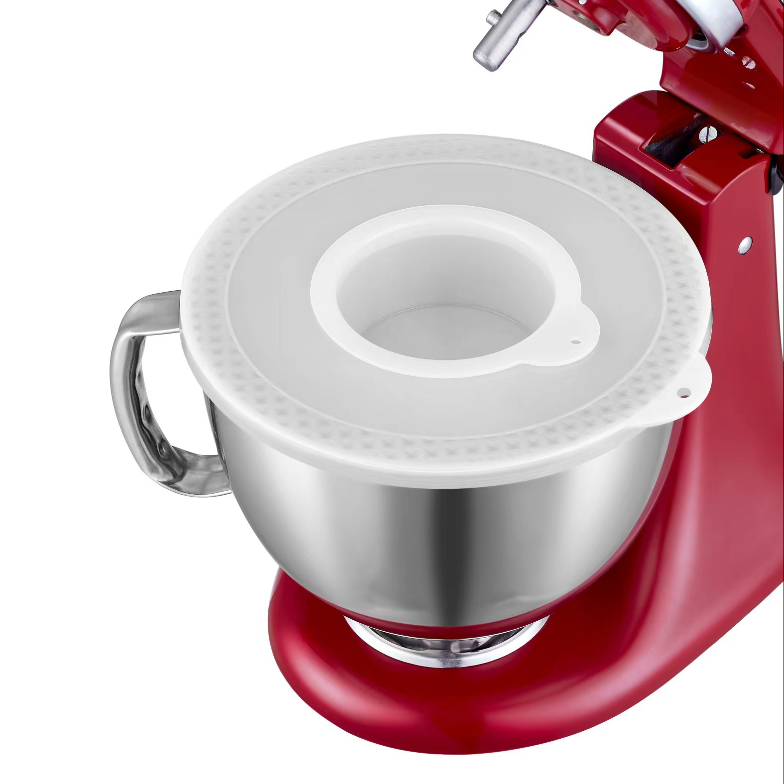 1pcs/2pcs Mixers Bowl Covers f – Kitchen Appliances Manufacturers recenzja i cena