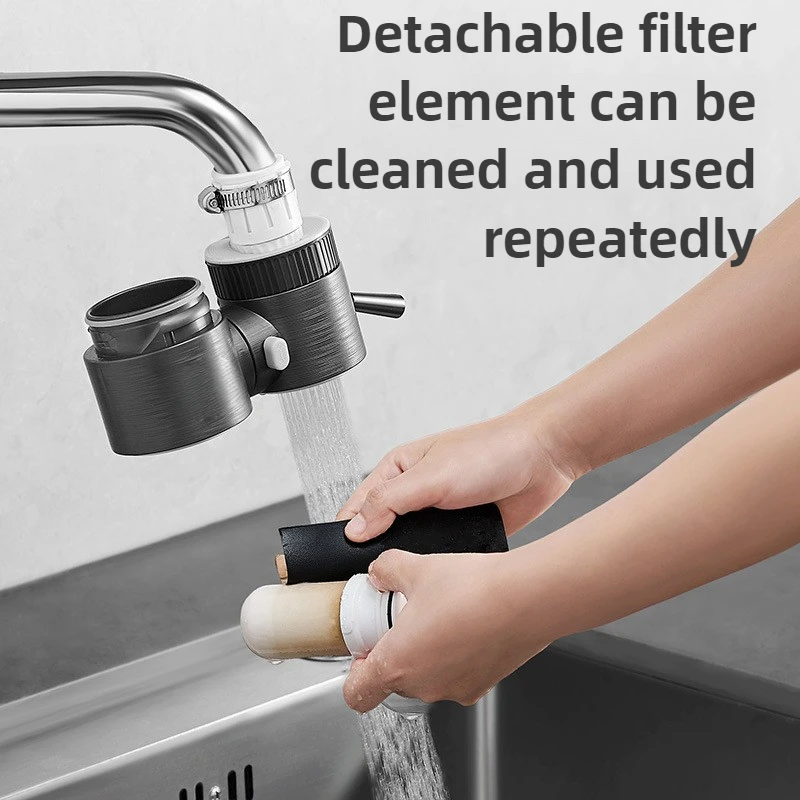 Water Purifier Tap Faucet Kitc – Kitchen Appliances Outlet recenzja i cena