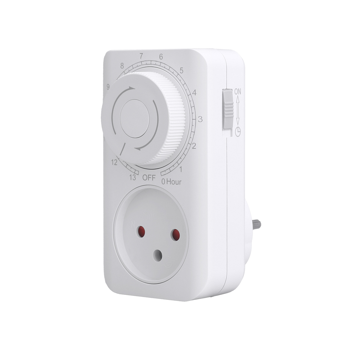 Israel Countdown Timer Switch  – Kitchen Appliances Outlet recenzja i cena
