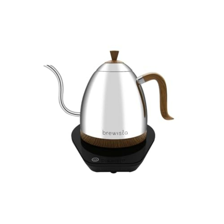Artisan Electric Gooseneck Ket – Electric Kettle Gooseneck recenzja i cena