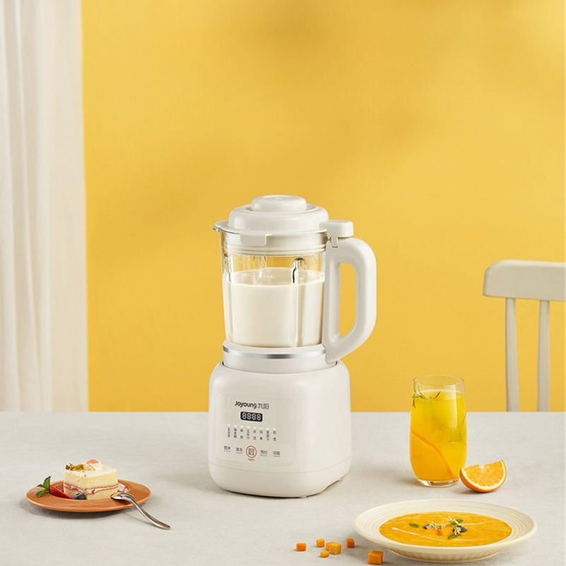 Household Multifunctional Blen – Food Processor Large recenzja i cena