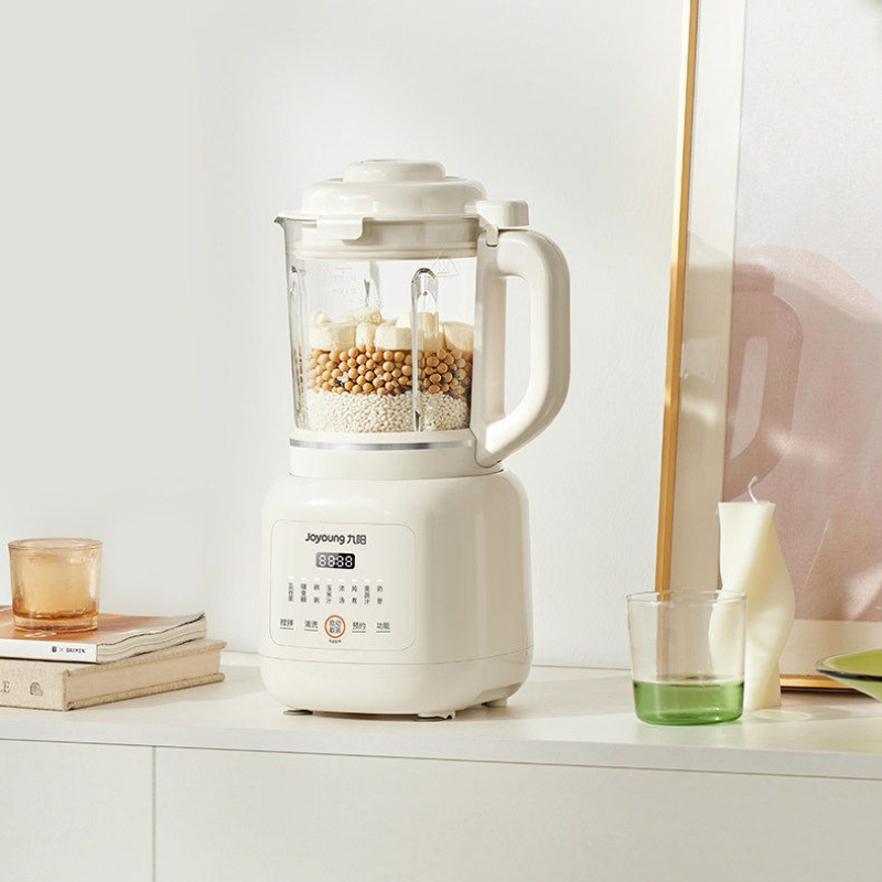 Household Multifunctional Blen – Food Processor Large recenzja i cena