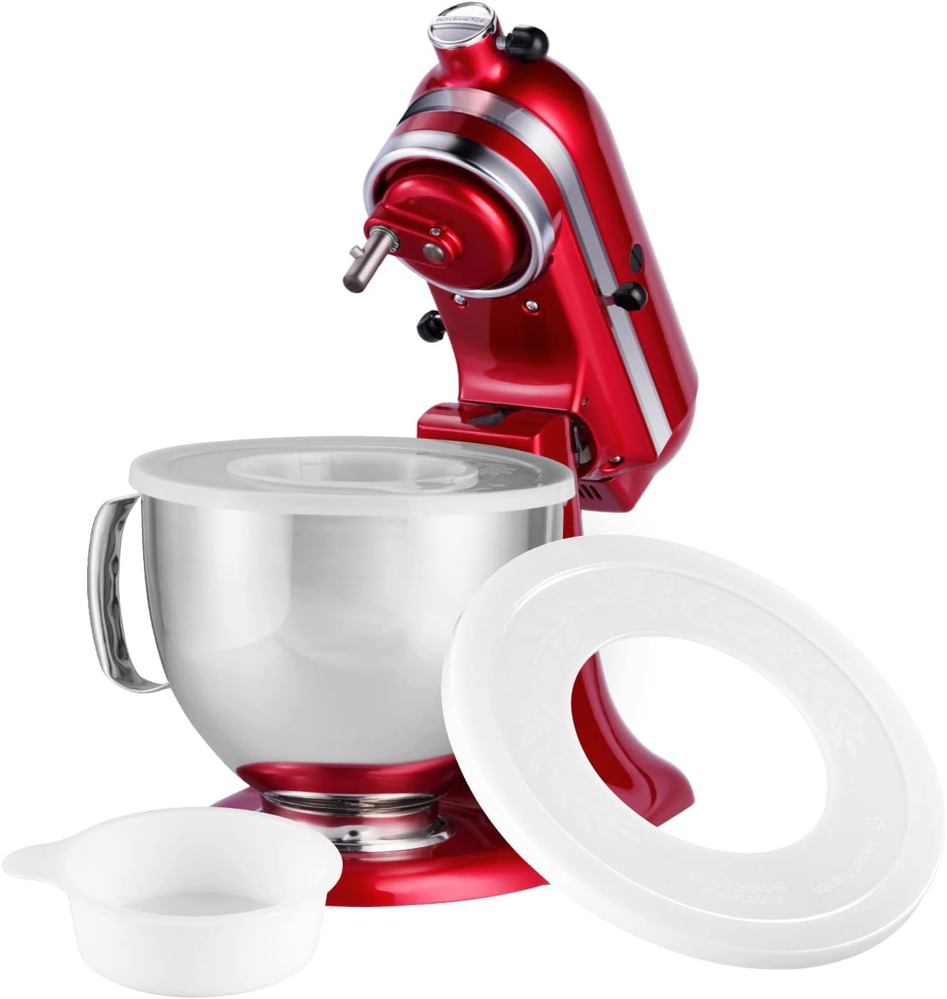 Mixer Bowl Cover for KitchenAi – Kitchen Appliances Manufacturers recenzja i cena