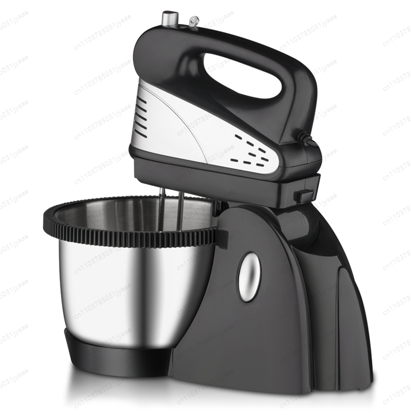 European High-power Whisk, Des – Blender High Power recenzja i cena