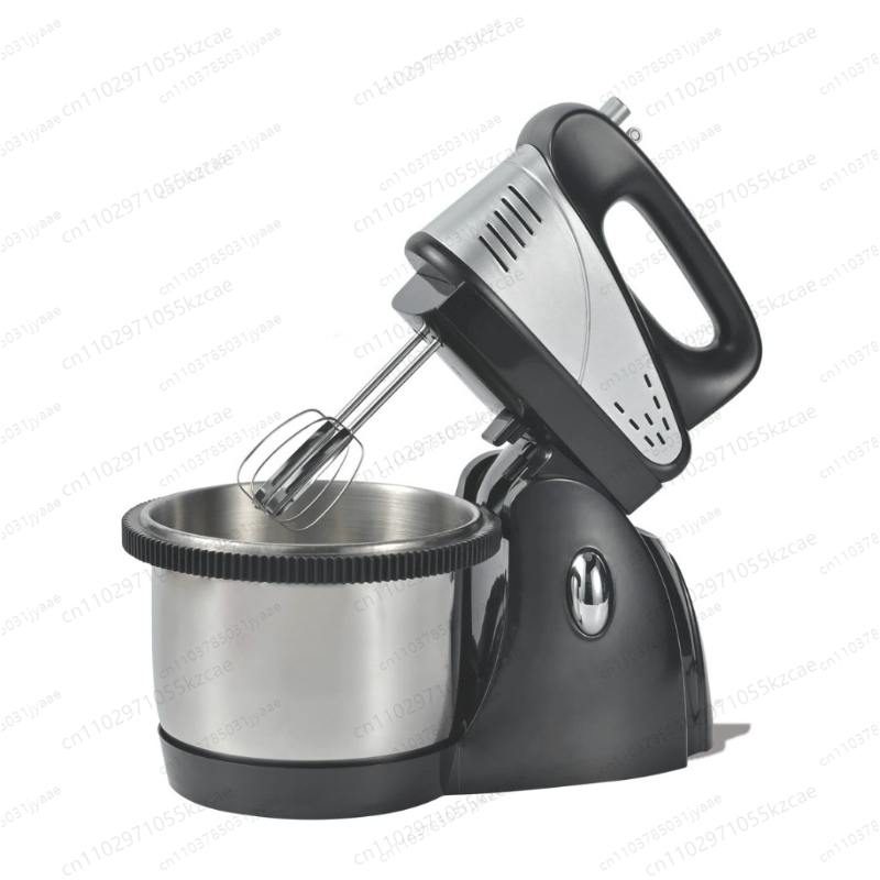 European High-power Whisk, Des – Blender High Power recenzja i cena