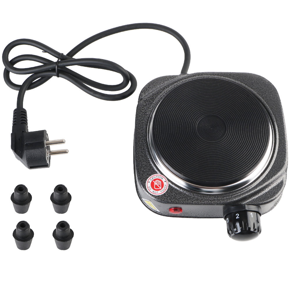 500W 220V Hot Cooker Plate Min – Kitchen Appliances Are recenzja i cena