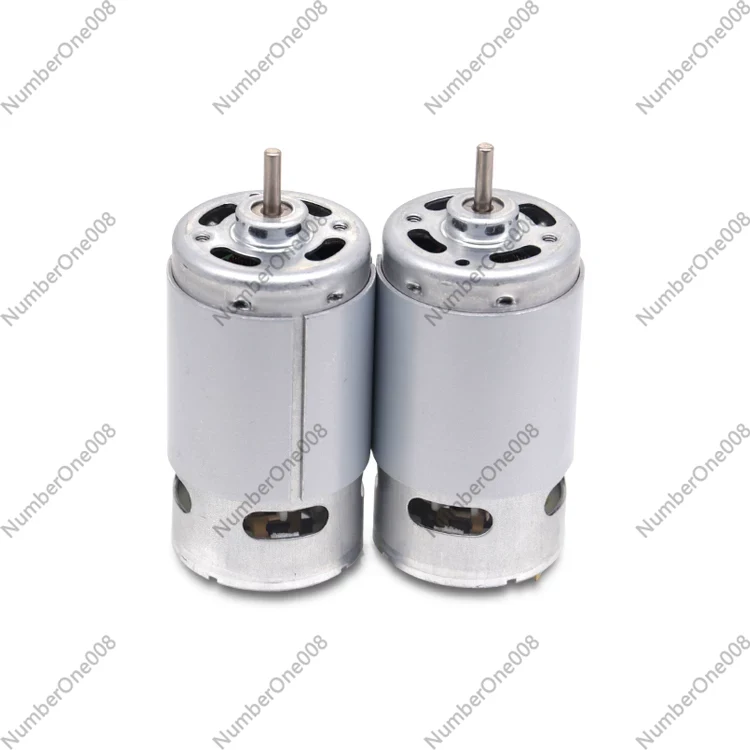 RS-560/565 12V 24V High Speed  – Blender High Power recenzja i cena