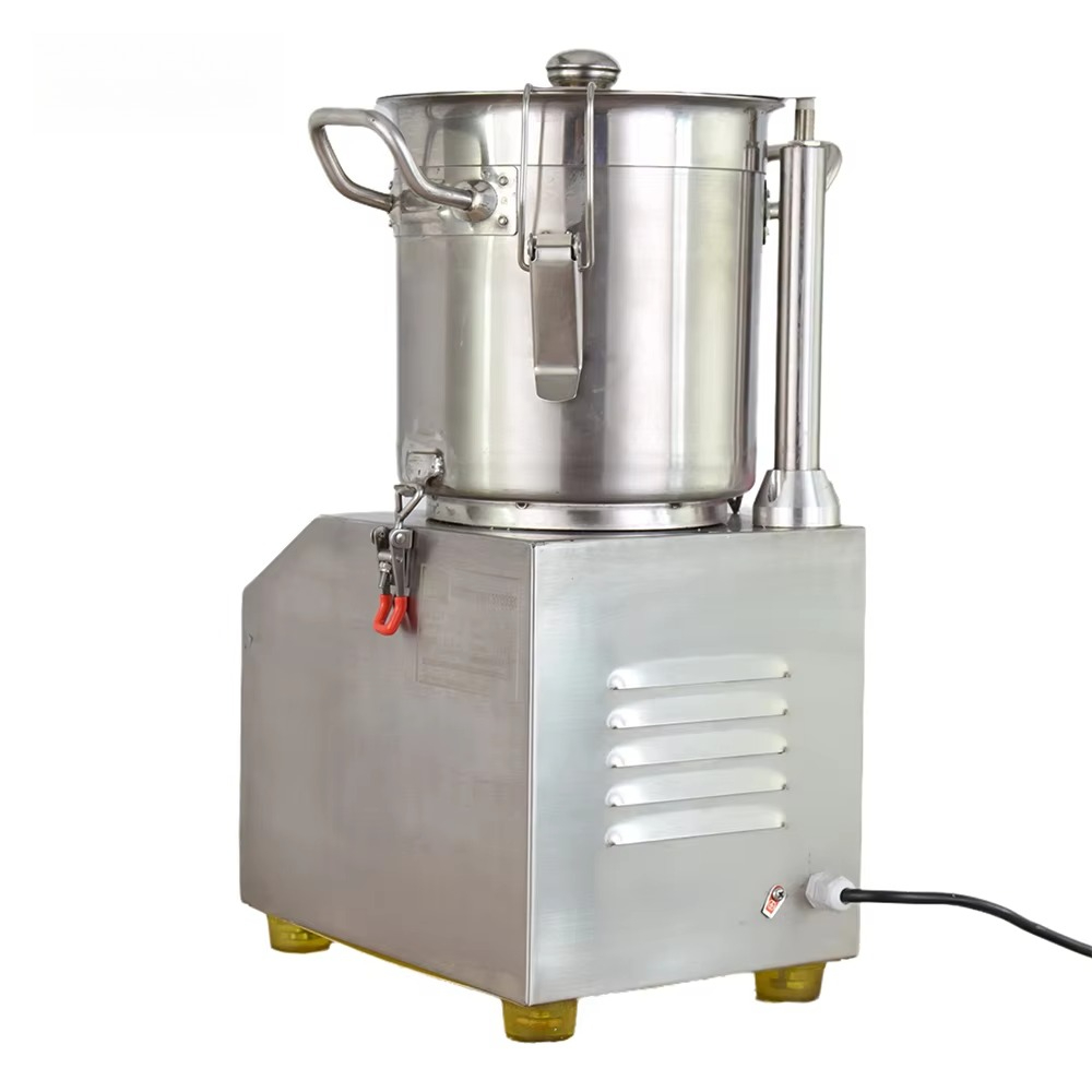 13L Large Capacity Commercial  – Food Processor Large recenzja i cena