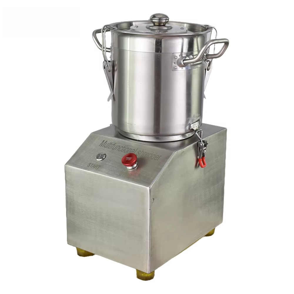 13L Large Capacity Commercial  – Food Processor Large recenzja i cena