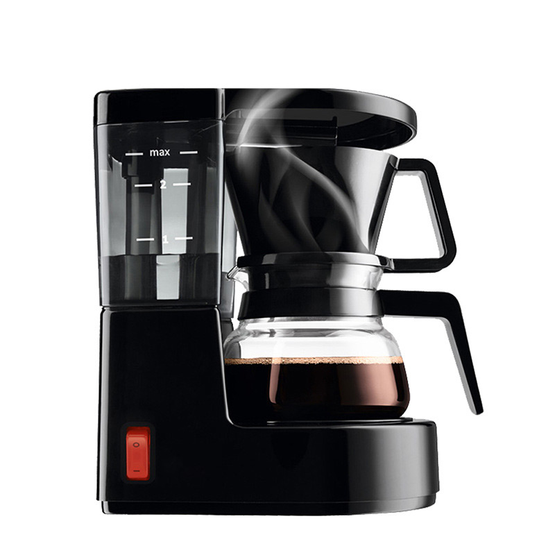 Household Coffee Machine Drip  – Espresso Machine Semi Auto recenzja i cena