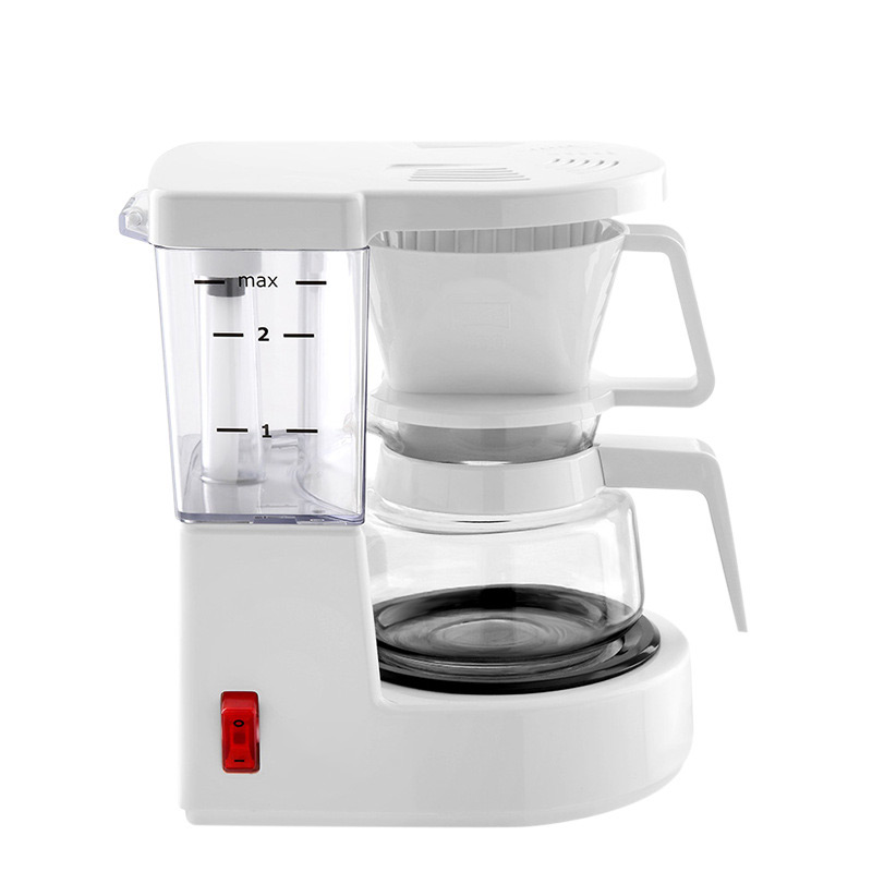 Household Coffee Machine Drip  – Espresso Machine Semi Auto recenzja i cena