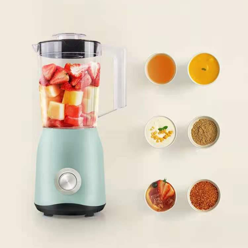 1.5L High Power Blender Mixer  – Blender High Power recenzja i cena