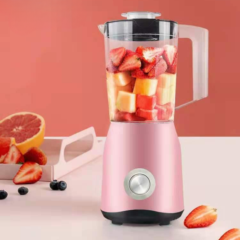 1.5L High Power Blender Mixer  – Blender High Power recenzja i cena