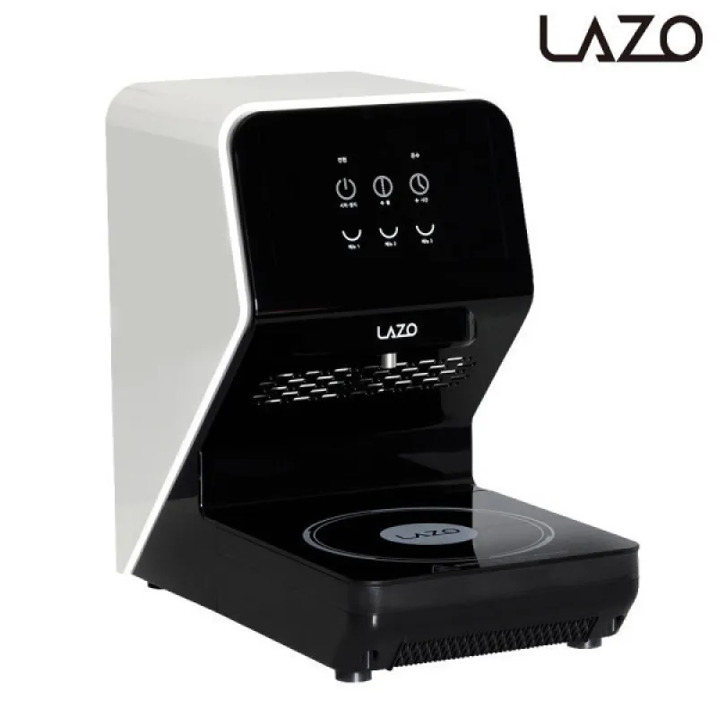 LAZO Compact Korean Ramen Indu – Kitchen Appliances Are recenzja i cena