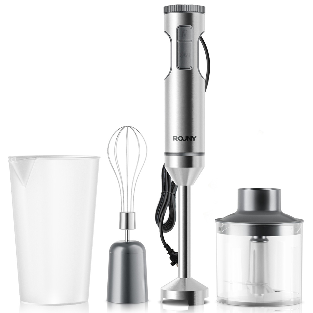 Hand Immersion Blender Powerfu – Blender High Power recenzja i cena