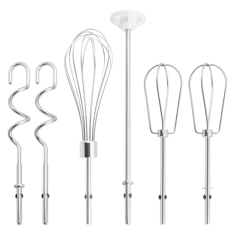 Hand Mixer Attachments Beater, – Kitchen Appliances Manufacturers recenzja i cena