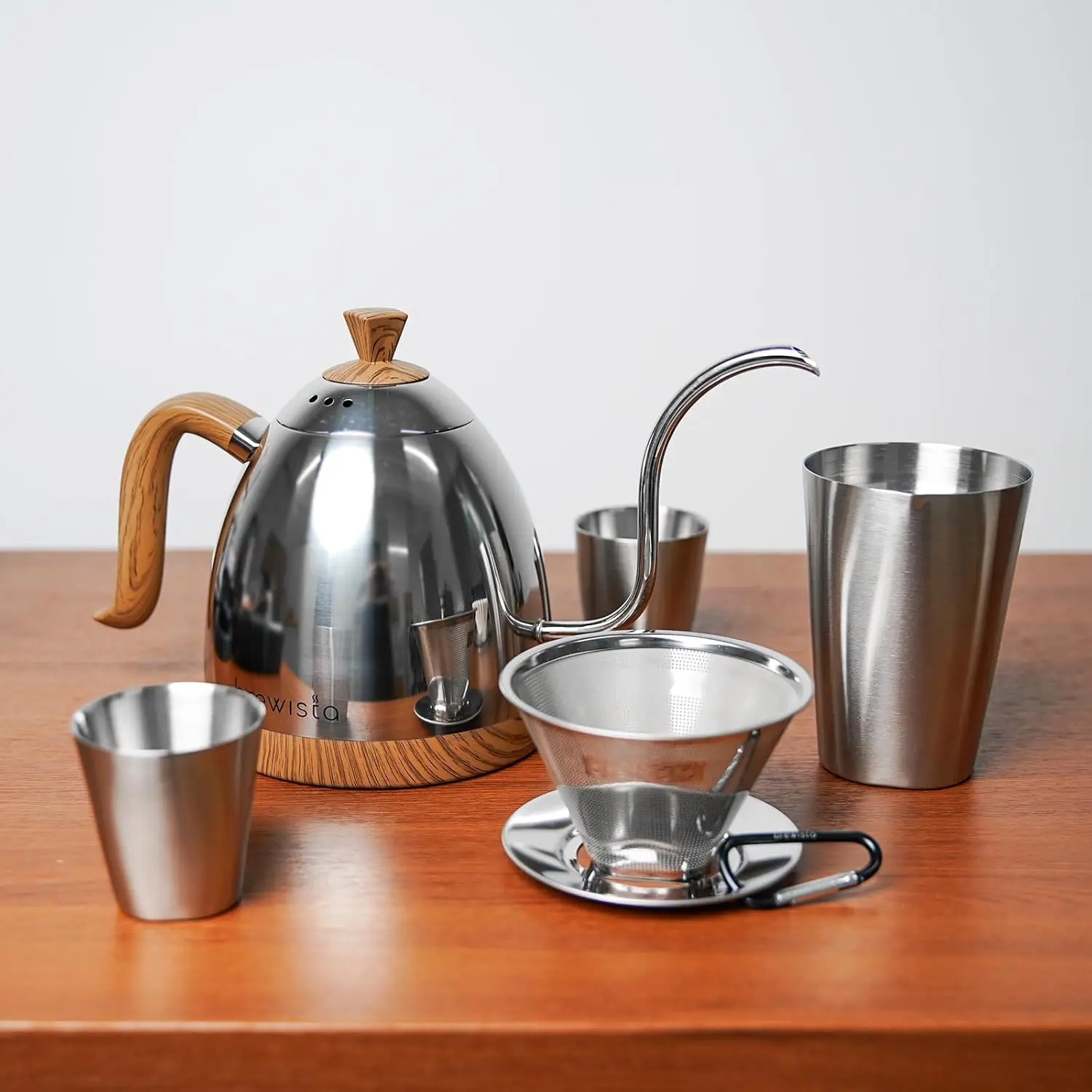 Artisan Electric Gooseneck Ket – Electric Kettle Gooseneck recenzja i cena