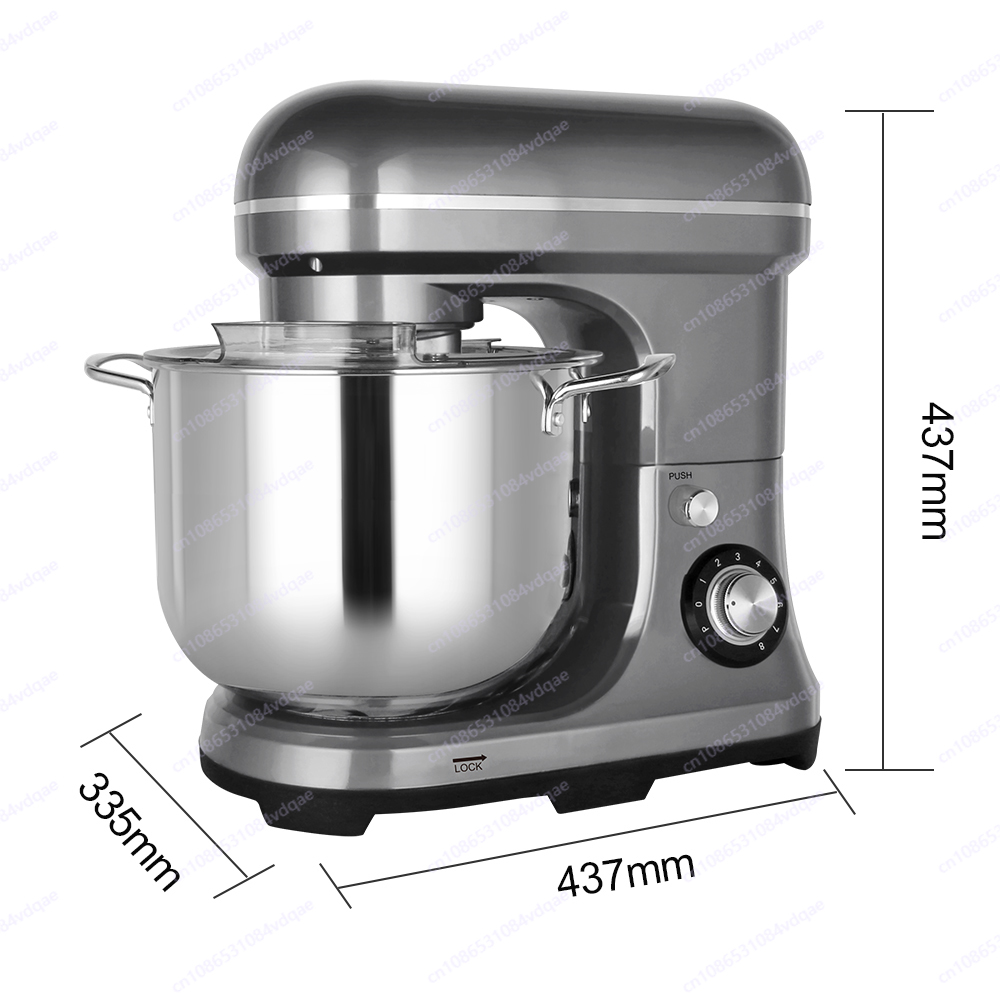 2000W 11L High Power Household – Blender High Power recenzja i cena