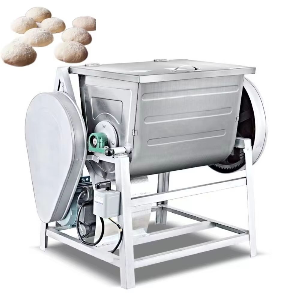 Heavy Duty Dough Mixer Industr – Kitchen Appliances Are recenzja i cena