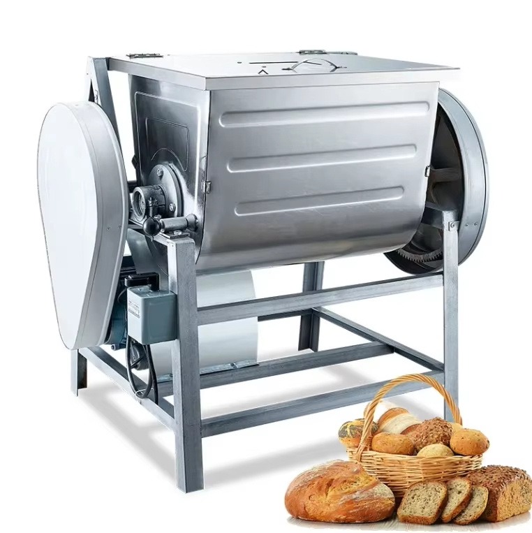 Heavy Duty Dough Mixer Industr – Kitchen Appliances Are recenzja i cena