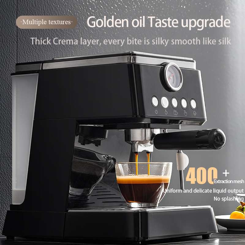 Premium and Best-selling High  – Espresso Machine Semi Auto recenzja i cena