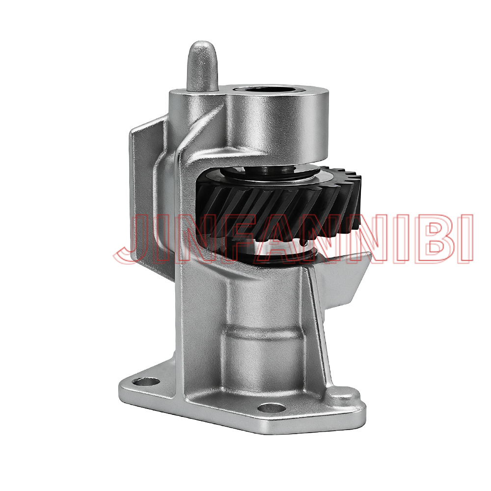 Worm Gear Assembly WP240309-2  – Kitchen Appliances Manufacturers recenzja i cena