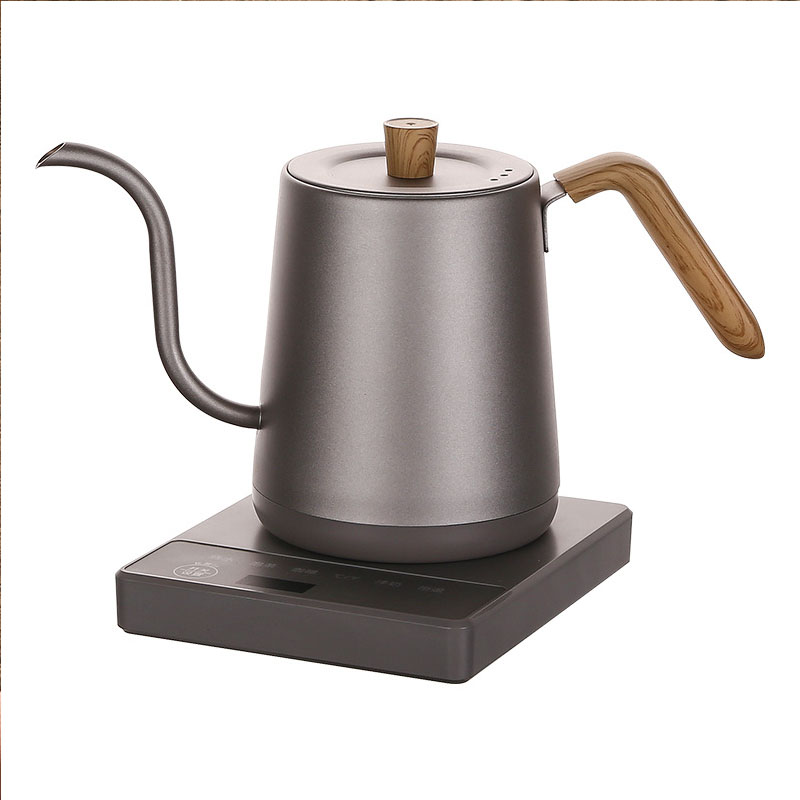 110v 220v Kettle teapot goose  – Electric Kettle Gooseneck recenzja i cena