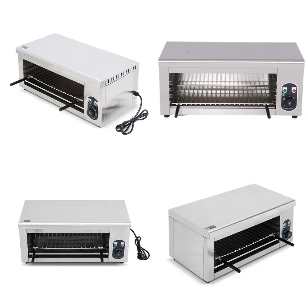 2026-Electric Oven 2KW Adjusta – Kitchen Appliances Oven recenzja i cena