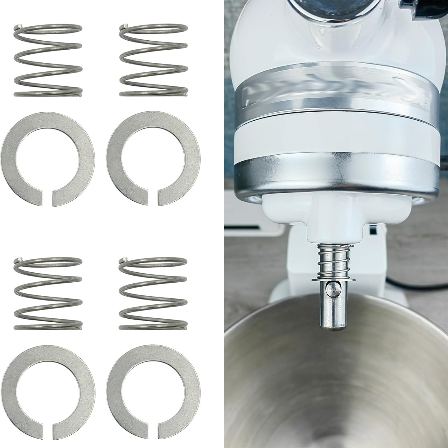 2024 new Stainless Steel Sprin – Kitchen Appliances Manufacturers recenzja i cena