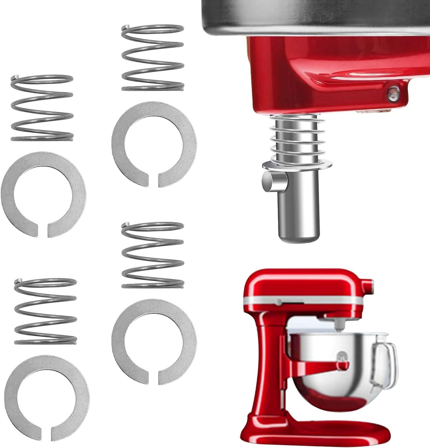 2024 new Stainless Steel Sprin – Kitchen Appliances Manufacturers recenzja i cena