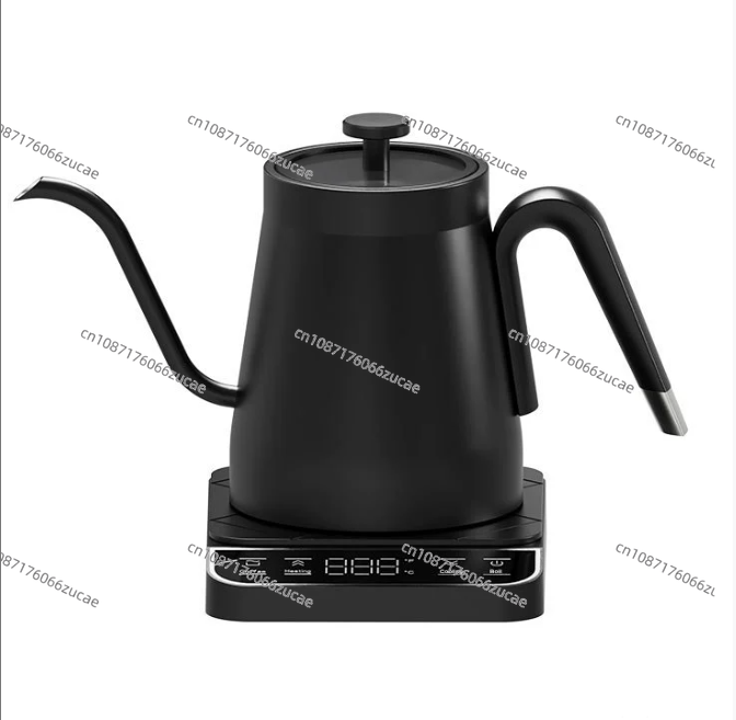 0.8L Gooseneck Kettle Electric – Electric Kettle Gooseneck recenzja i cena